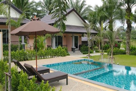 palm kiri resort|Palm Kiri Resort in Krabi Province .